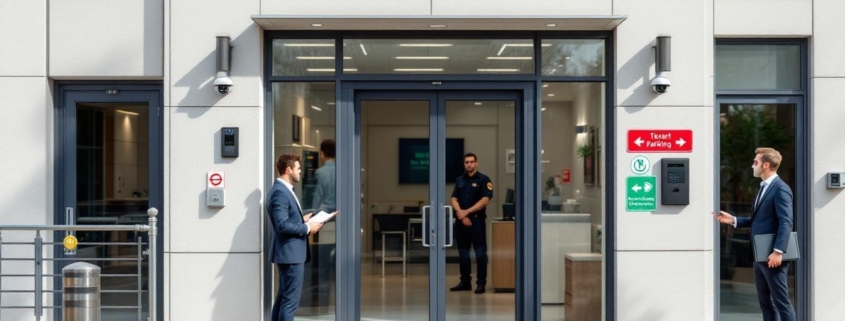 How to Protect Commercial Properties Effectively: Essential Strategies for Landlords