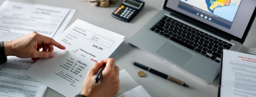 How to Reduce Flood Insurance Premiums: Tips for Texas Homeowners