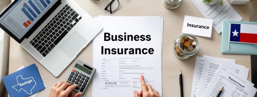How to Save on Business Insurance Costs: Smart Strategies for Texas Entrepreneurs