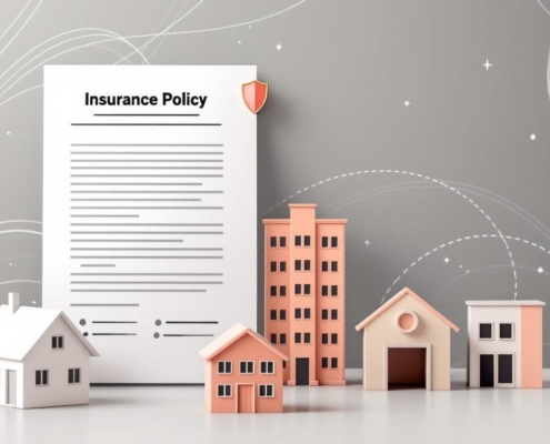 Real Estate Investor Insurance: Tailored Coverage for Your Properties