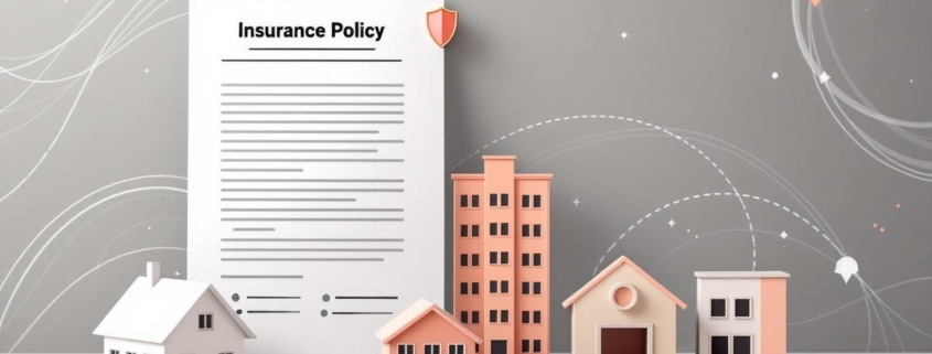 Real Estate Investor Insurance: Tailored Coverage for Your Properties