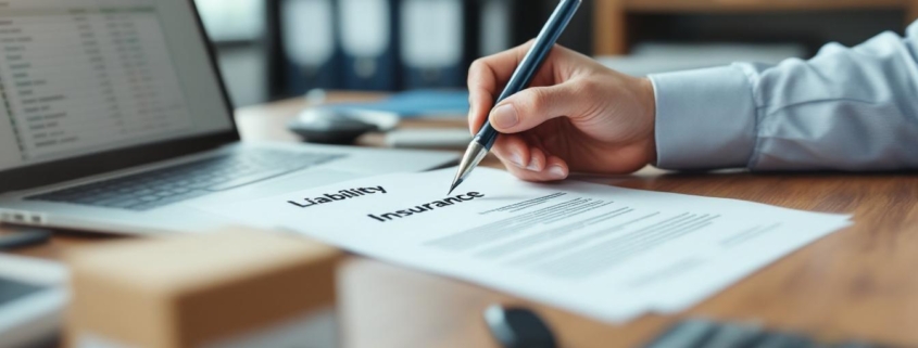 The Importance of Liability Insurance for Businesses: Protecting Your Assets