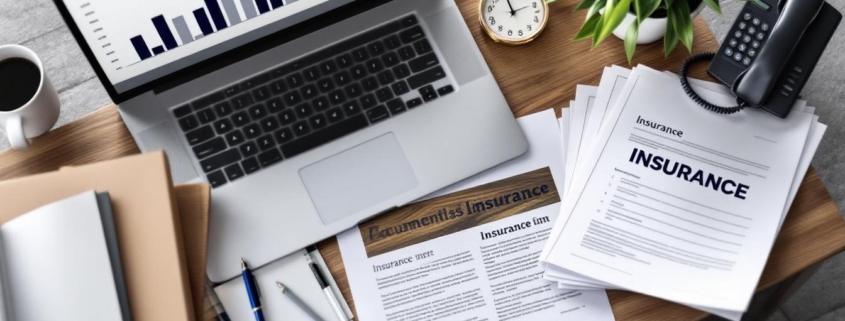 Types of Business Insurance Explained in 2025: A Guide for Entrepreneurs
