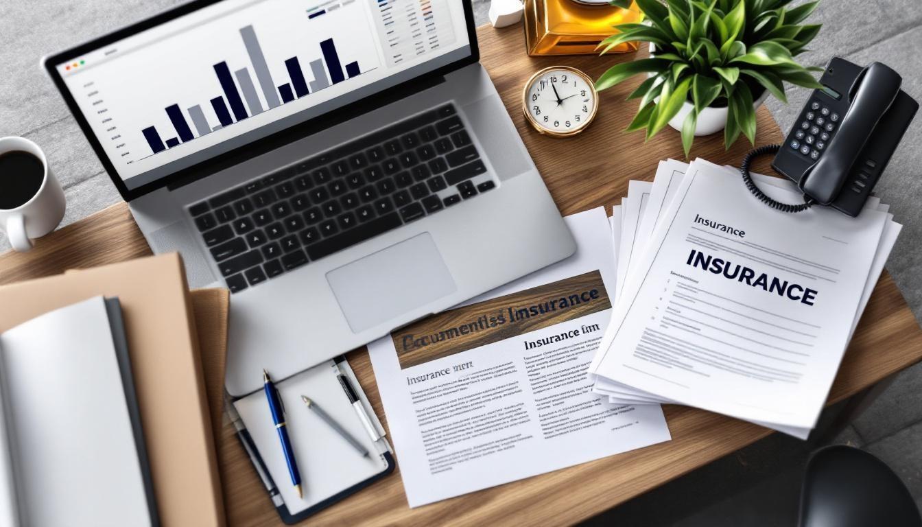 Types of Business Insurance Explained in 2025: A Guide for