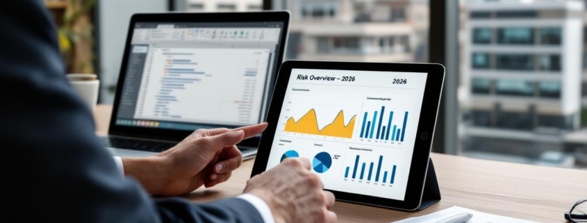 Understanding Commercial Property Risks in 2026: What Every Investor Should Know