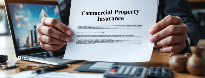 What is Commercial Property Insurance in 2025? Key Insights for Business Owners